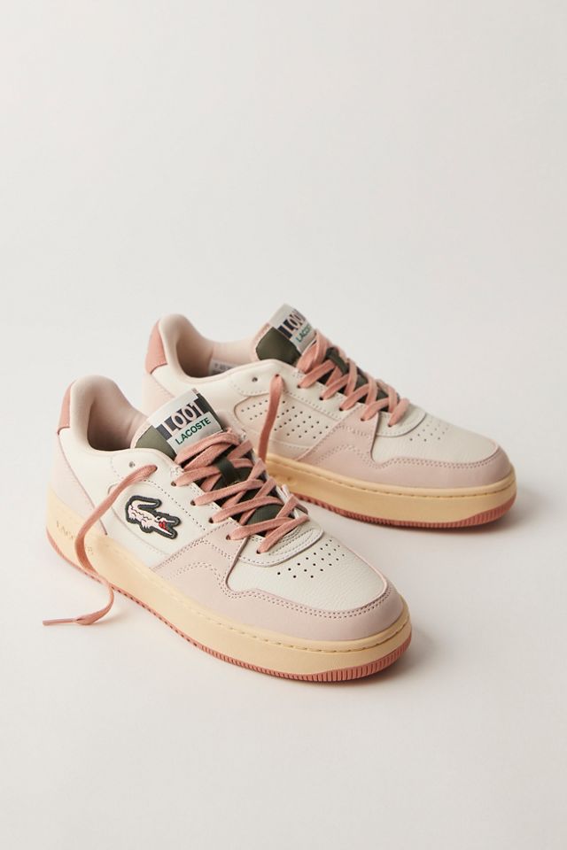 Lacoste L001 Set Sneakers #1