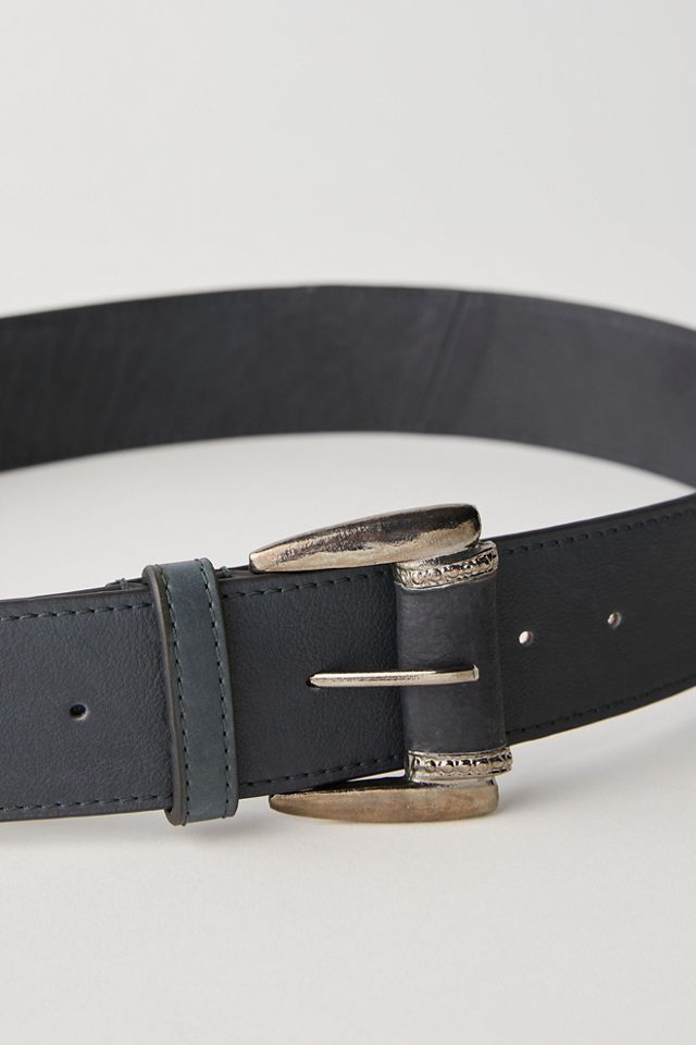 Bradshaw Leather Belt #1