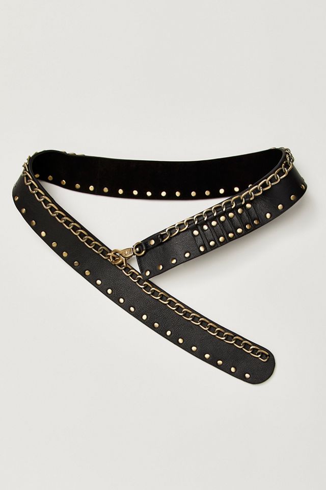 Ceinture de hanche Rule Breaker #1