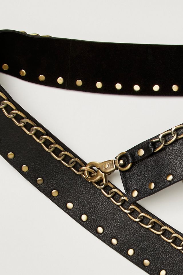 Ceinture de hanche Rule Breaker #2