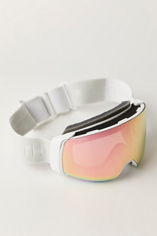 Smith 4D MAG Chromapop Goggles