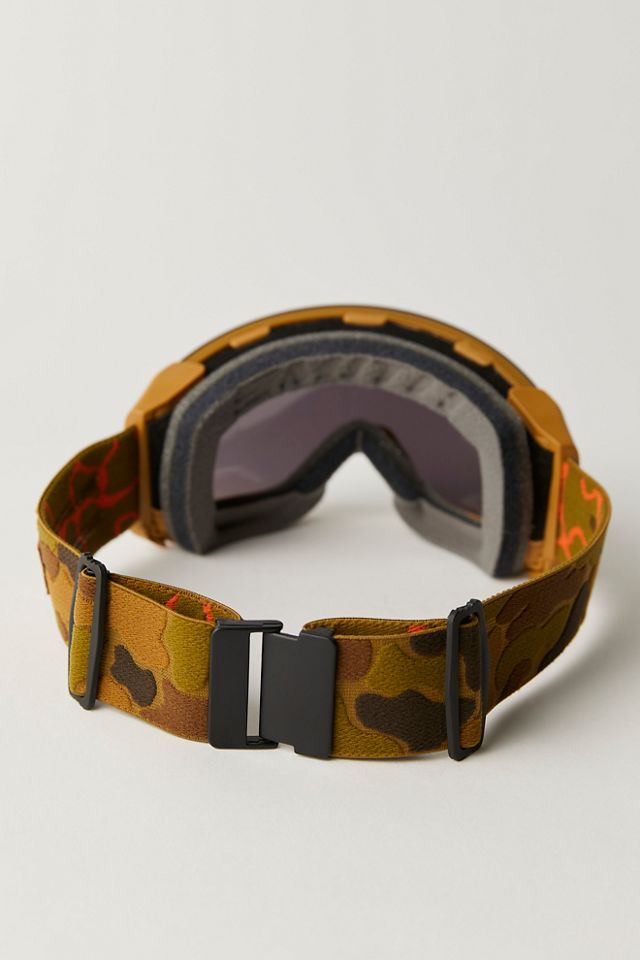 Smith 4D MAG Chromapop Goggles #2