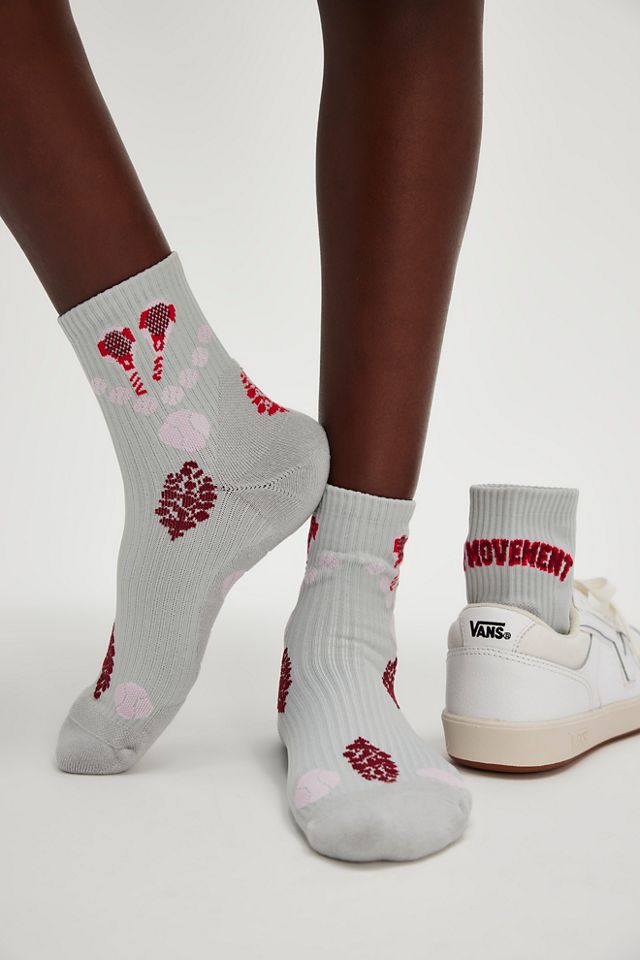 Game Set Match Sock Pack #1