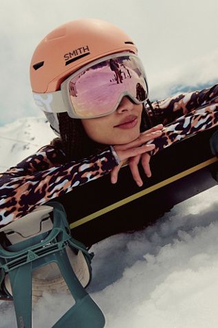 Shred Totality Noshock Helmet | Free People