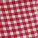 Red Micro Gingham