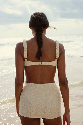 Montce Micro Swim Skirt - thumbnail 9