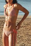 Beach Riot Julie Bikini Top