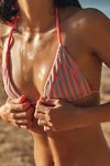 Beach Riot Julie Bikini Top