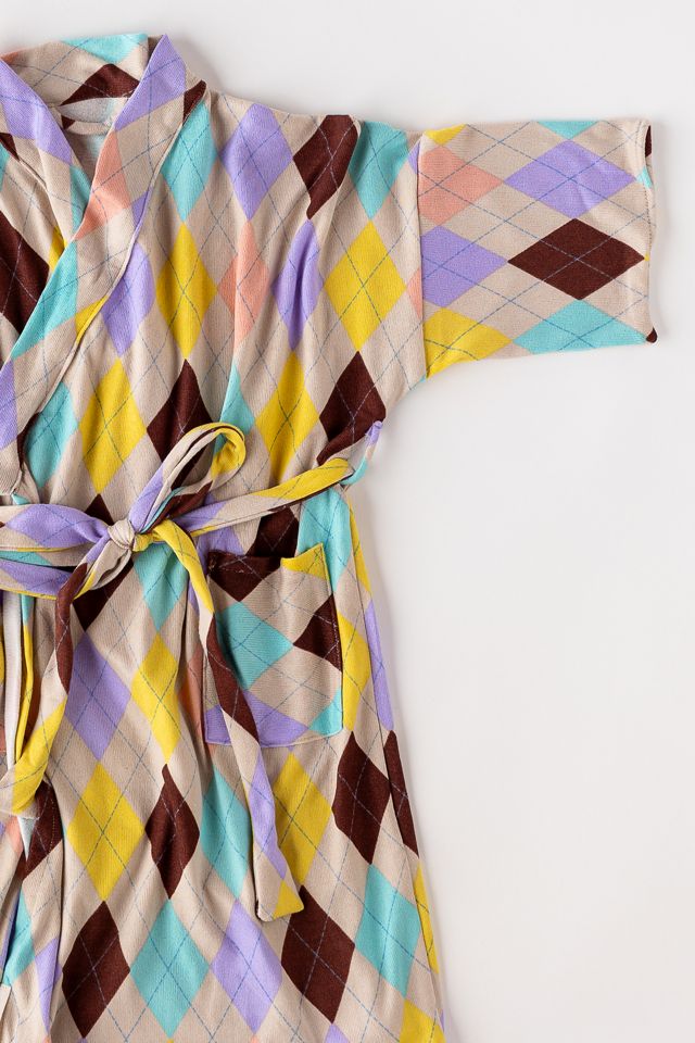 Highway Robery Cowntess Kids Robe #2