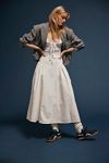 Katia Maxi Skirt