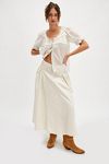 Katia Maxi Skirt
