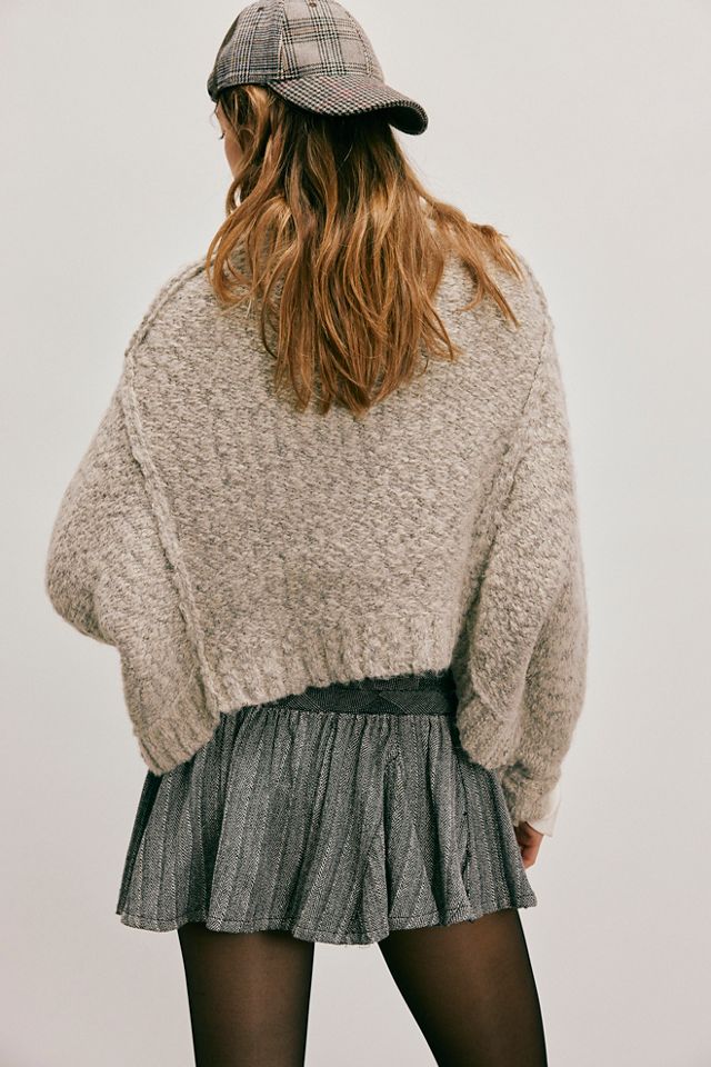 Lilani Mini Skirt #1
