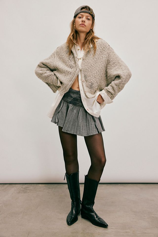 Lilani Mini Skirt #2