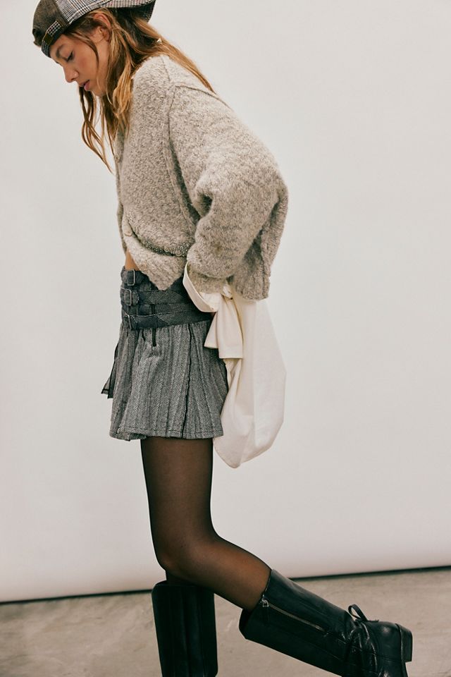 Lilani Mini Skirt #3