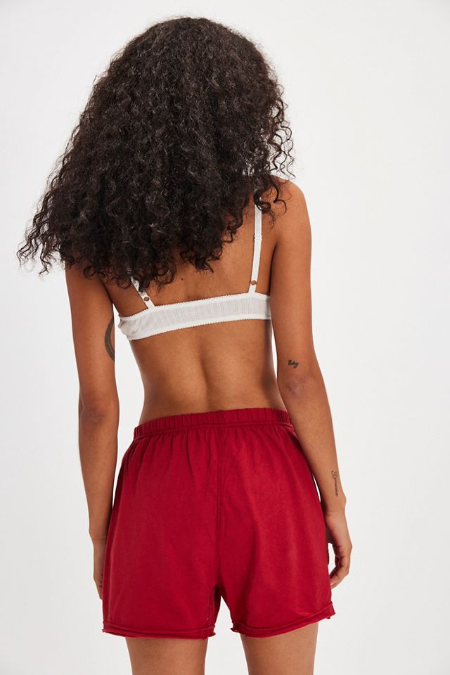 Dream Ride Boxers #1