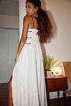 Pretty Please Maxi Slip