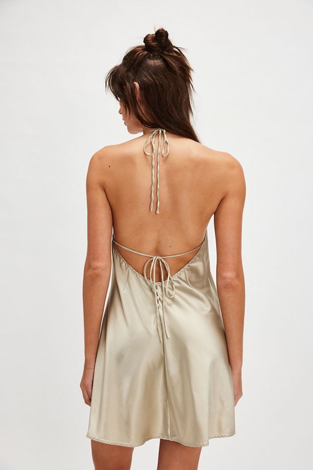 Friday Fever Mini Slip #1