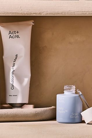 Sérum hydratant quotidien pour cuir chevelu Daily Hydro™ Act+Acre