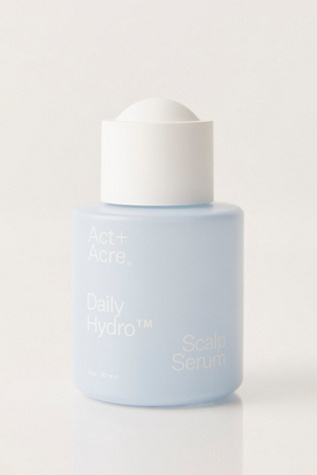 Act + Acre Daily Hydro Scalp Serum at Free People