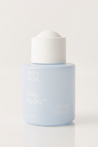 Act + Acre Daily Hydro™ Scalp Serum