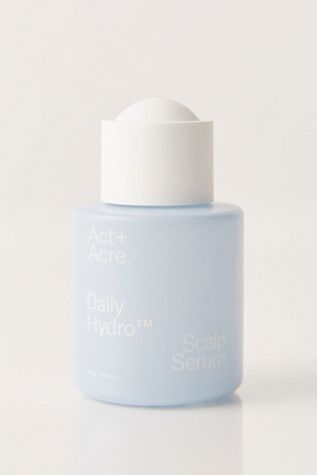 Sérum quotidien Hydro™ pour le cuir chevelu Act + Acre