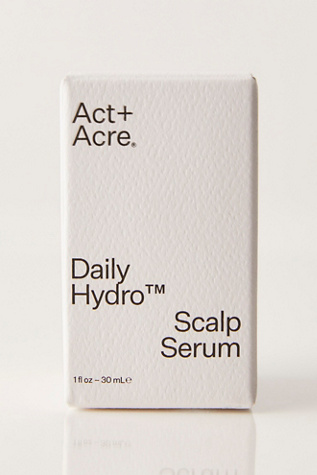 Act + Acre Daily Hydro™ Scalp Serum