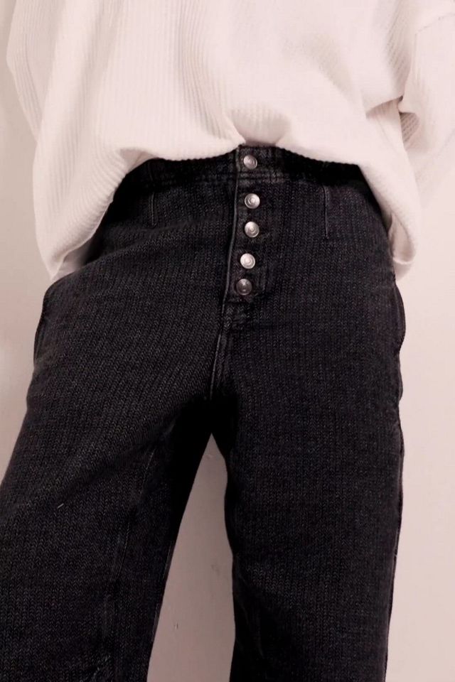 Free People ★ We The Free Osaka Textured Waffle Trousers We The Free Osaka Textured Waffle Trousers | Free People
