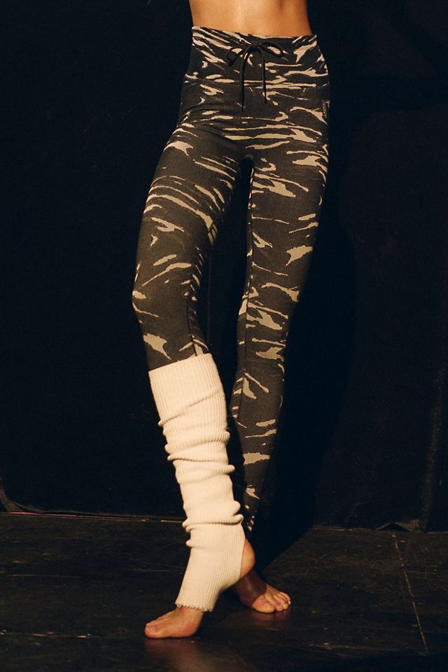 Go To Printed Leggings #3