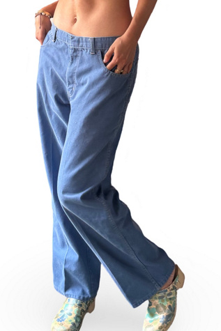 Blue Jeans Selected by Kikos Kloset