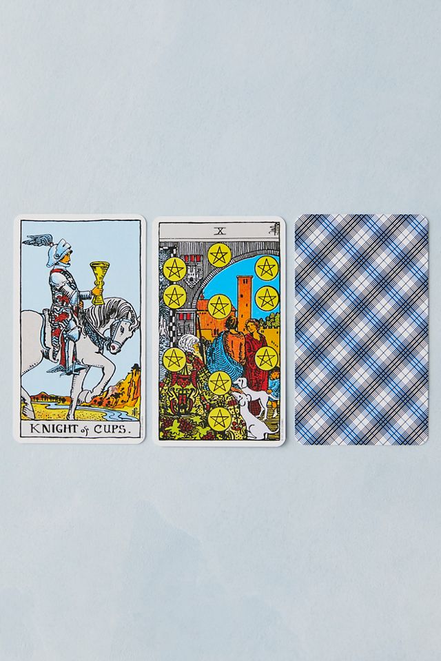 Tarot To Go #1