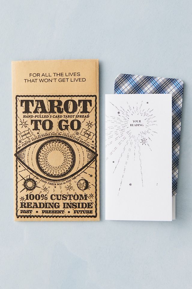 Tarot To Go #2