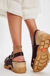 Sorel Roam'N Platform Clogs