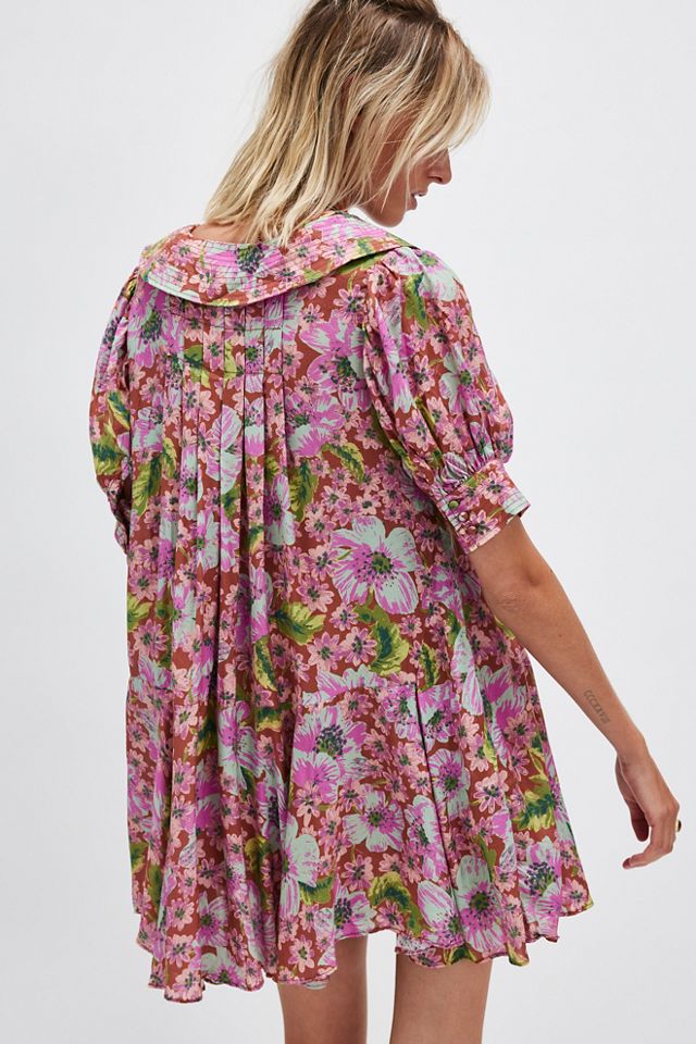 Robe Mini Moon Chaser #1