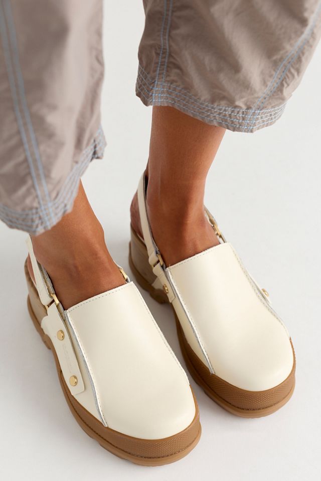 SOREL Roam'n™ Rubber Clogs #1