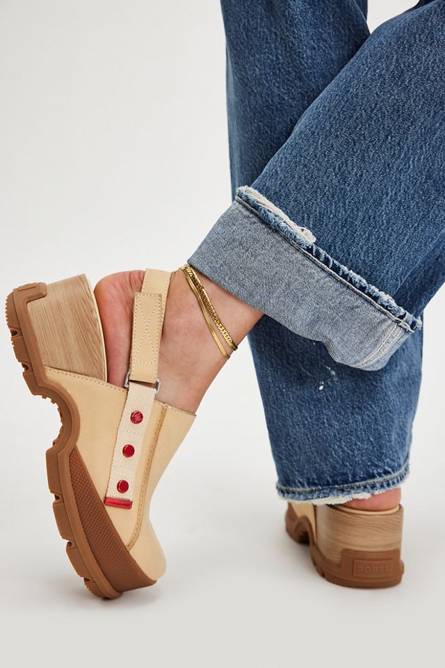 Sorel Roam'N Rubber Clogs #2