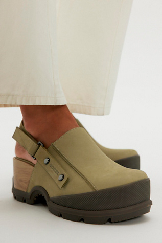 Sabots en caoutchouc Roam'n™ SOREL