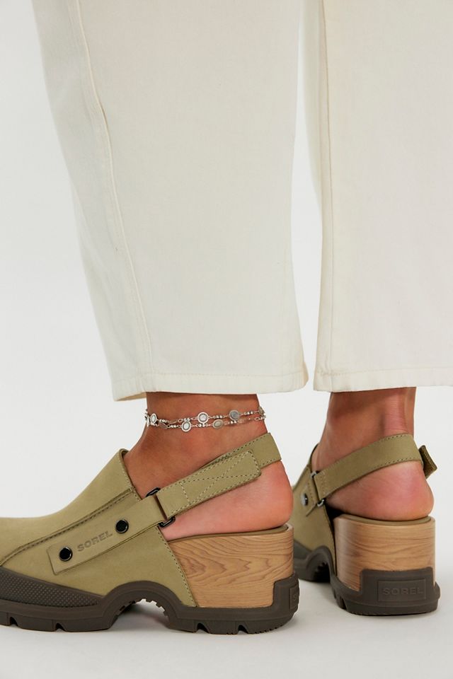 SOREL Roam'n™ Rubber Clogs #2