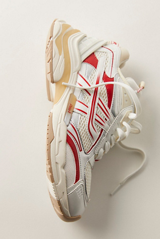 Asher Sneakers