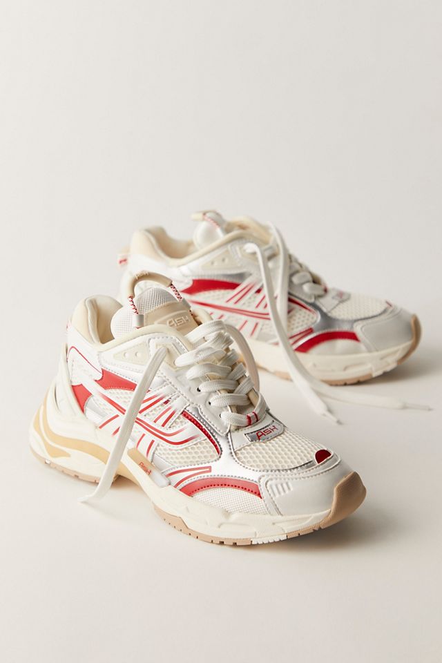 Asher Sneakers #1