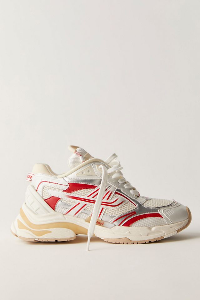 Asher Sneakers #2