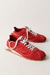 Ash Tempo Trainers