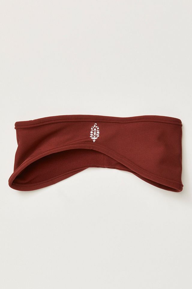 Long Distance Soft Headband #2