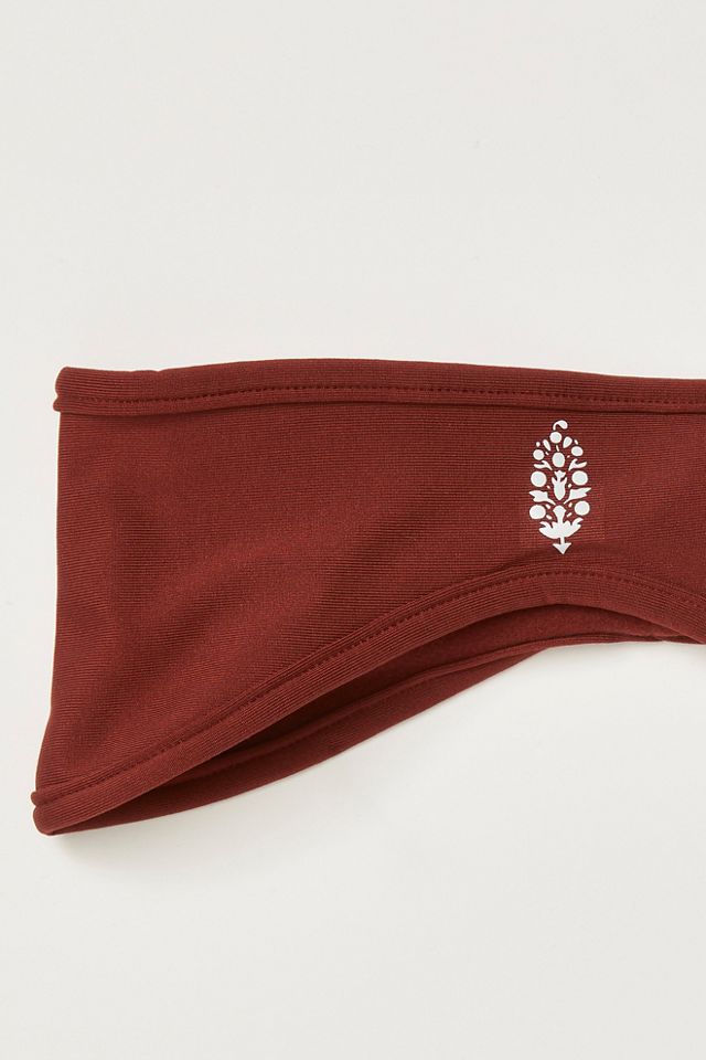 Long Distance Soft Headband #3