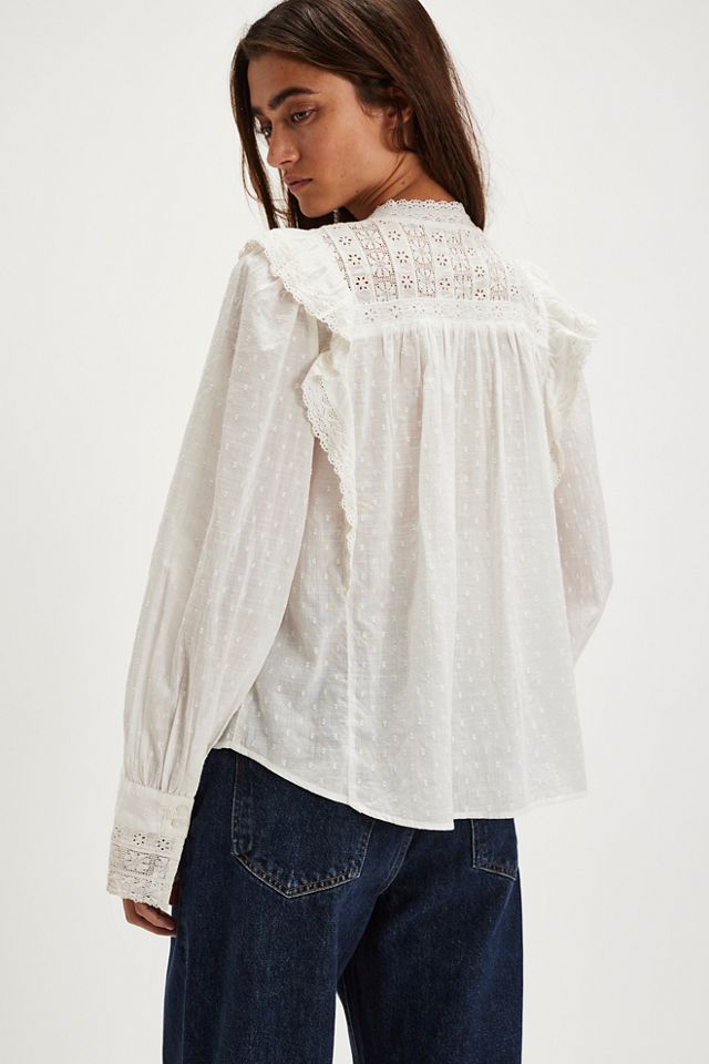 Wrapped In A Dream Top #1