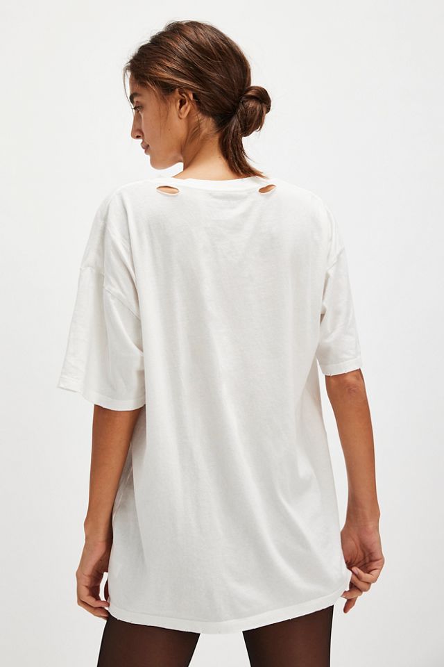 Mustang Mountain One-Size Tee #1