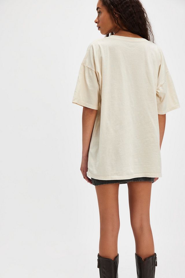 Swan Tee #1
