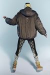 Like a Dream Reversible Puffer Jacket