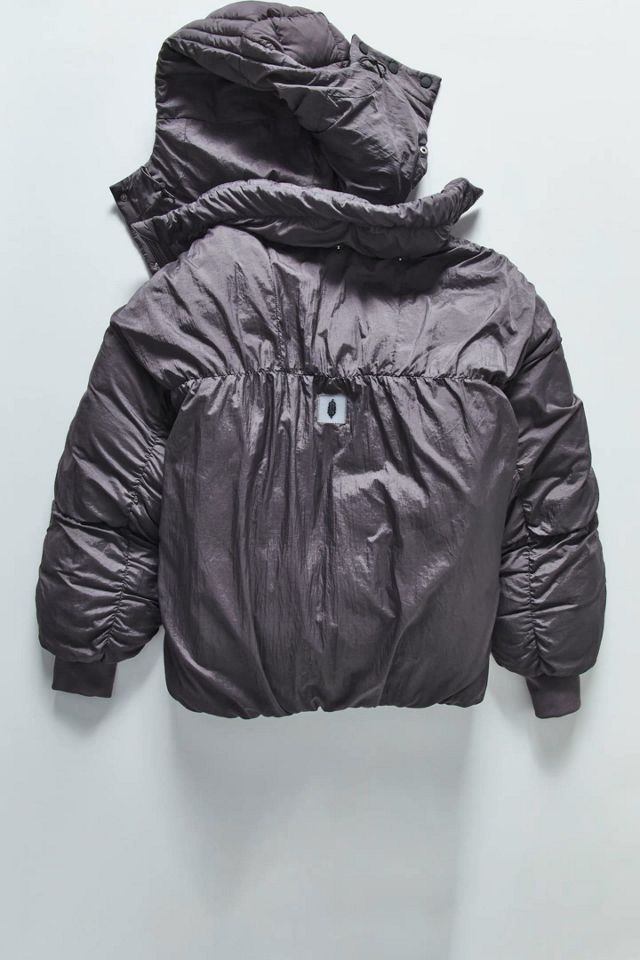 Like a Dream Reversible Puffer Jacket | Free People