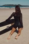 Gigi C Rowen Surf Suit