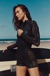 Gigi C Rowen Surf Suit